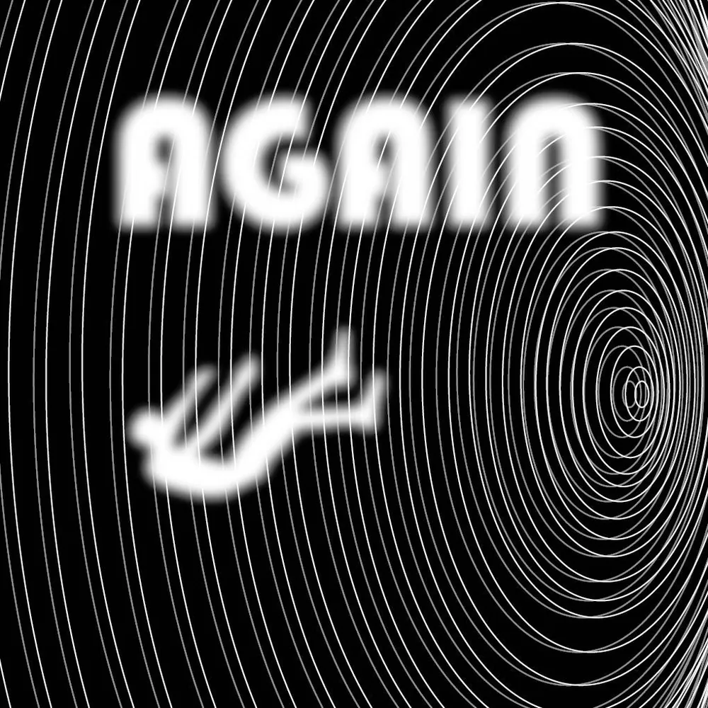 AGAIN over concentric rings